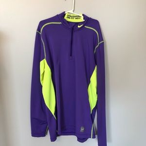 Nike Quarter Zip